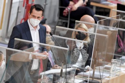 „Besonders nachhaltige“ Maßnahme – Impfpflicht in Österreich kommt