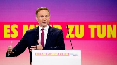 Wahlanalyse: FDP für „Entfesselungspakt” der Wirtschaft – AfD warnt vor Panik bei Klimawandel
