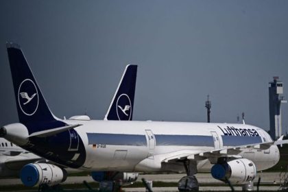 Bund verkauft erste Lufthansa-Anteile