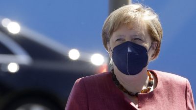Bundeswehr startet Kabul-Luftbrücke – Merkel will 10.000 Menschen ausfliegen