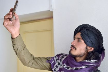 Taliban 2.0: Die Angst um Internet und Zensur