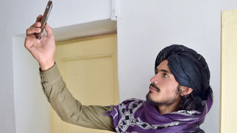 Taliban 2.0: Die Angst um Internet und Zensur
