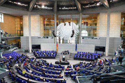 Bundestag stimmt über Verlängerung der „epidemischen Lage“ ab