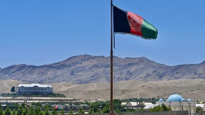 Frankreich, Italien und die Niederlande beschleunigen Rückführungen aus Kabul