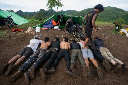 Junta in Myanmar verlängert Ausnahmezustand – Neuwahlen erst für 2023 angesetzt