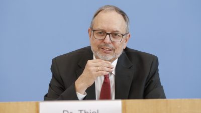Bremer AfD doch zur Bundestagswahl zugelassen