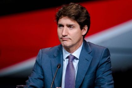 Trudeau will mögliche Wahleinmischung Chinas prüfen