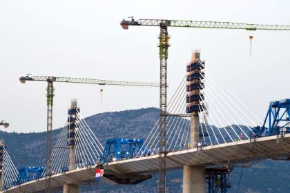 EU finanziert Projekt der chinesischen Seidenstraße