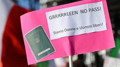 Italien: Lockerungen und Ende des Ausnahmezustandes – Auch Slowakei lockert