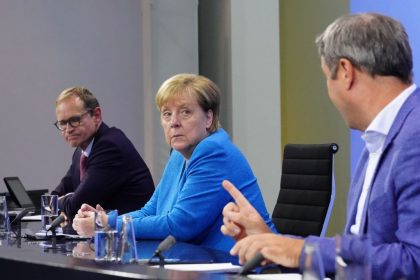 Corona-Tests ab 11. Oktober kostenpflichtig – Testpflicht für Ungeimpfte ab dem 23. August