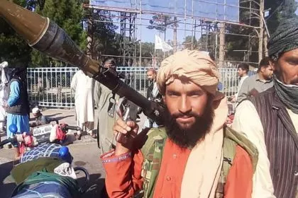 Taliban mit Hilfe der USA hochgerüstet - auch Deutschland lieferte Rüstungsgüter für Millionen