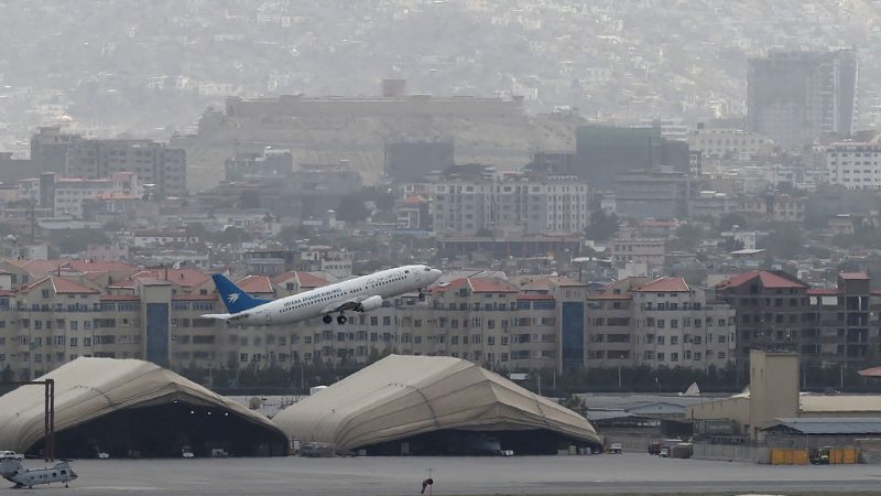 Katar arbeitet mit Taliban an Wiedereröffnung von Flughafen Kabul