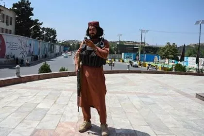 Afghanistan ist gefallen – Taliban überzeugt: „Das islamische Recht wird weltweit Einzug halten“