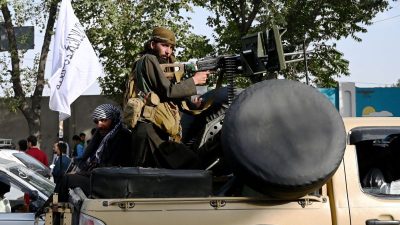 Taliban drohen westlichen Staaten mit „Konsequenzen“ bei verzögertem Abzug aus Afghanistan