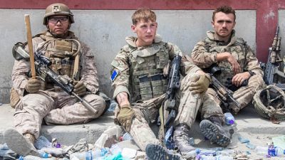 Pro Asyl fordert Verschiebung von US-Truppenabzug aus Afghanistan