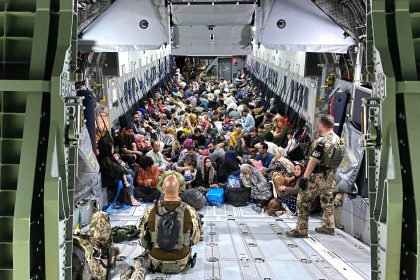Ehemaliger Afghanistan-Oberst der Bundeswehr kritisiert Ortskräfte-Romantik in den Medien