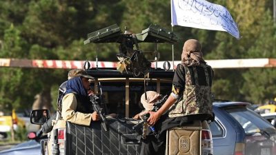 IS-Gruppe will USA und Taliban gleichzeitig bekämpfen: Wer steckt hinter ISKP?