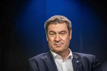 „Impfpflicht wird die Spaltung der Gesellschaft überwinden“