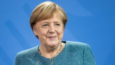 Merkel: Deutschland ist stärker durch Einwanderer geworden