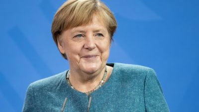 Merkel: Deutschland ist stärker durch Einwanderer geworden