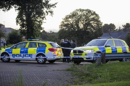 Schießerei: Mehrere Todesopfer bei „schockierendem“ Vorfall in Plymouth