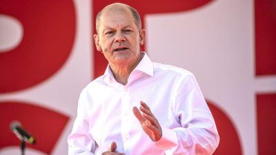 Scholz verteidigt EU-Schuldengrenze – FDP nennt Finanzminister „scheinheilig“