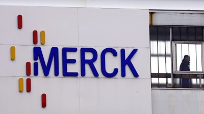 Boom in Laborsparte – Darmstädter Merck-Konzern erhöht erneut Ziele