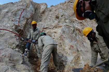 Stundenlanges Bangen: 18 eingeschlossene Bergleute aus Mine in Kolumbien gerettet