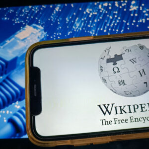 Reform unerlässlich: Wikipedia-Mitbegründer Larry Sanger sieht die Plattform von Linken unterwandert