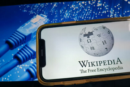 Wikipedia Mitbegründer: Das Lexikon ist zu einer PR-Maschine des „Establishments“ geworden