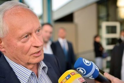 Lafontaine wettert gegen ARD-Mann: „Faktenfinder ist für Fakten blind“