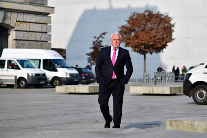 Kubicki: „Zeit, die Maskenpflicht zu beenden“