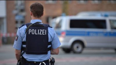 Hamburger Verfassungsschutzchef warnt vor Terrorgefahr