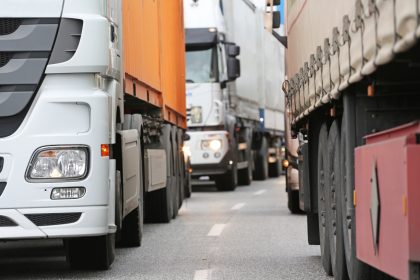 Massiver Fahrer-Mangel: Logistikbranche in Rheinland-Pfalz schlägt Alarm