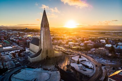 Hauptsächlich Geimpfte betroffen: Islands Corona-Zahlen schlimmer als in 2020