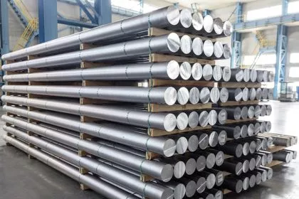 Trump kündigt 25-Prozent-Zölle auf Stahl und Aluminium an