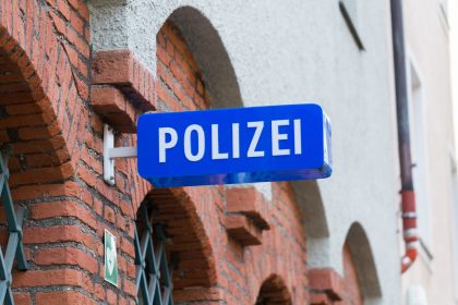 Zwei Verletzte bei Messerangriff in München – Festnahme