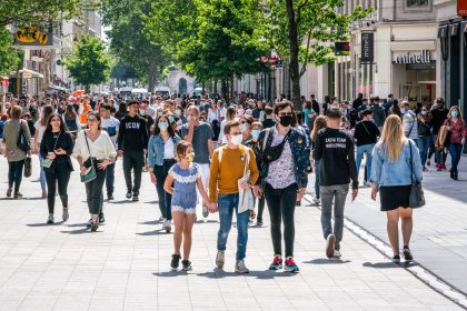 Belgien und Portugal lockern Corona-Maßnahmen