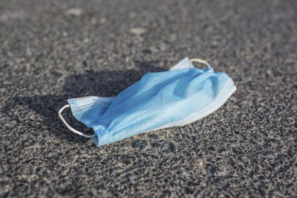 „Rechtswidrige Auflagen“: Gericht spricht Masken-Verweigerer auf Demo frei