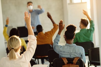 Stigmatisierung, Impfung und Tests – Tausende Schulabmeldungen in Österreich