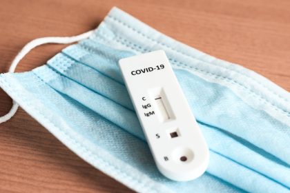 Spahn: Kostenpflichtige Corona-Schnelltests ab 11. Oktober