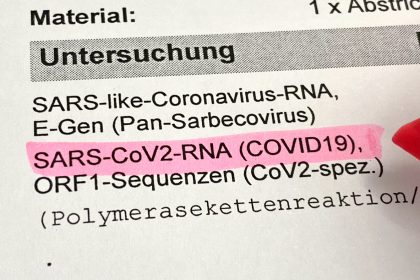 „Gesundheitsdaten braucht man niemandem zu offenbaren”