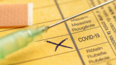 Gemeldete Impfschäden in Rheinland-Pfalz nach Corona-Impfung verzehnfacht