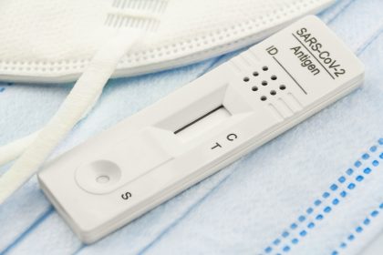 Experten sehen keine Notwendigkeit für Auffrischungsimpfung für alle
