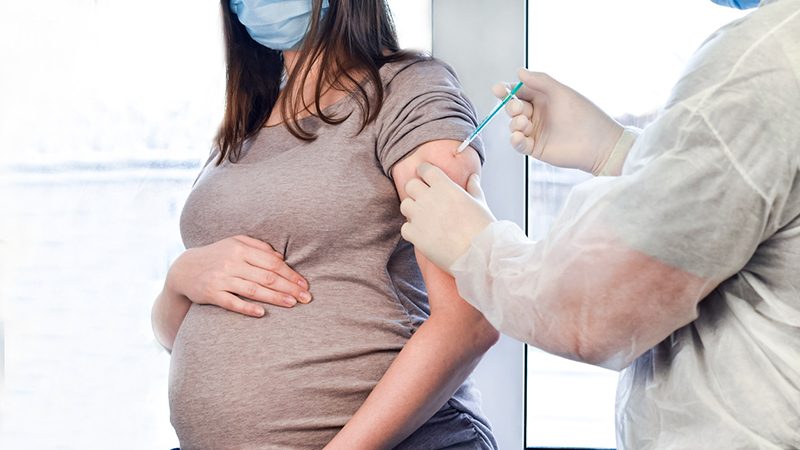 mRNA-Impfstoffe beeinflussen Empfängnis und Schwangerschaft.