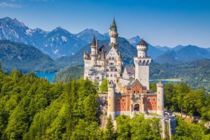 Neuer Tourismusrekord: 223 Millionen Übernachtungen im ersten Halbjahr