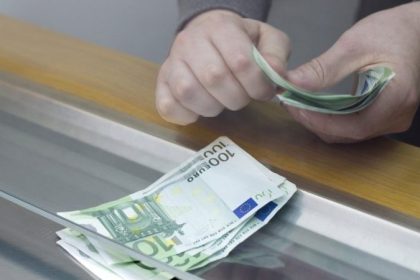 Konsumstau und Sparboom sind beendet – Wende durch Inflation