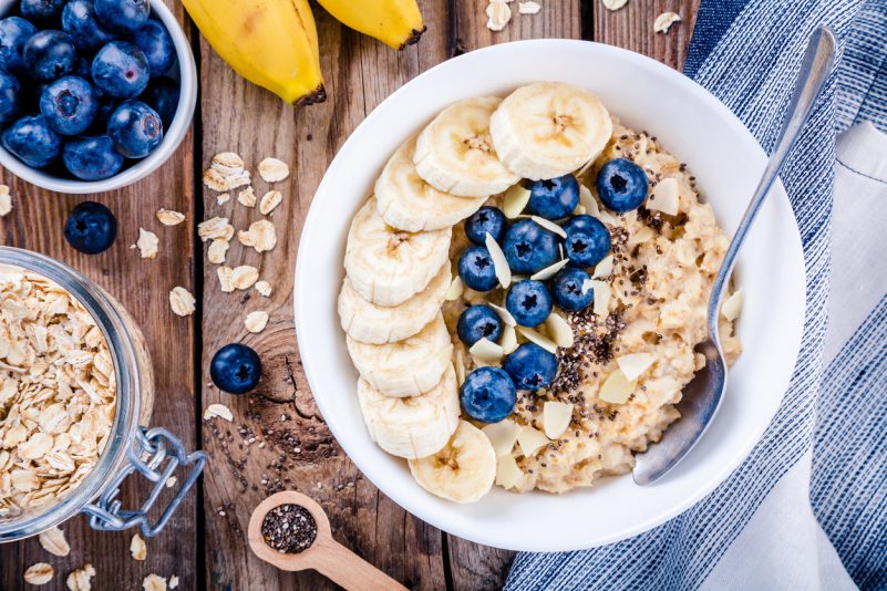 Superfood oftmals weniger super als angenommen