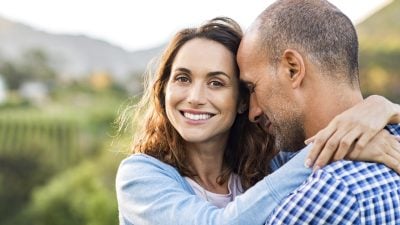 Das eigene Wohlbefinden von dem des Partners abkoppeln