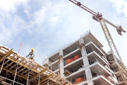 Preisdruck in den Baugewerken – Handwerkspräsident Wollseifer kündigt Preiserhöhungen an